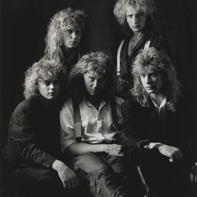 Def Leppard photo 17