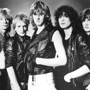 Def Leppard photo 28