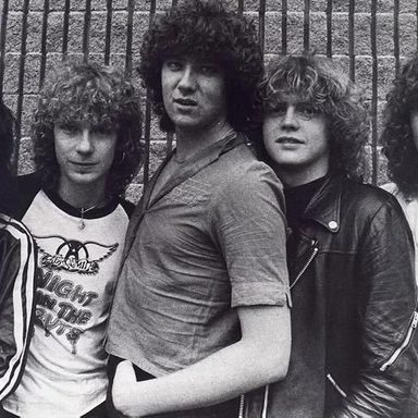 Def Leppard