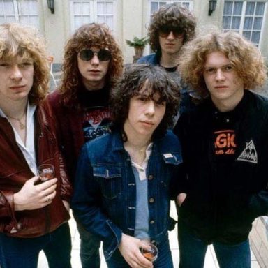 Def Leppard photo 12