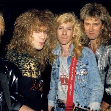 Def Leppard photo 22