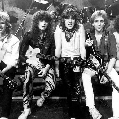 Def Leppard photo 16