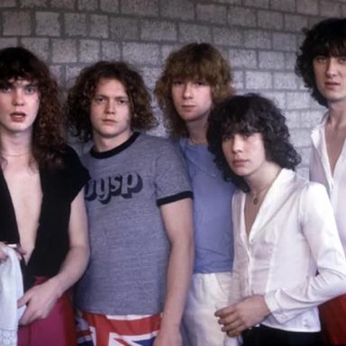 Def Leppard