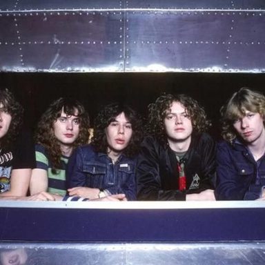 Def Leppard