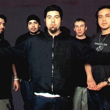 Deftones