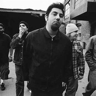 Deftones