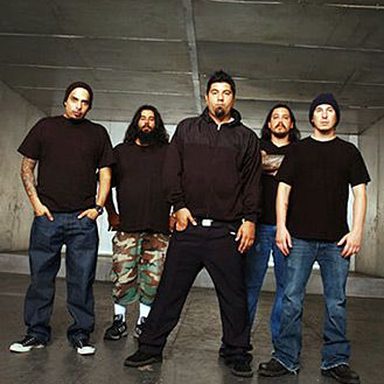 Deftones photo 10