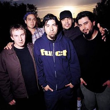 Deftones photo 11