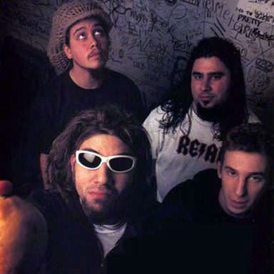 Deftones photo 14