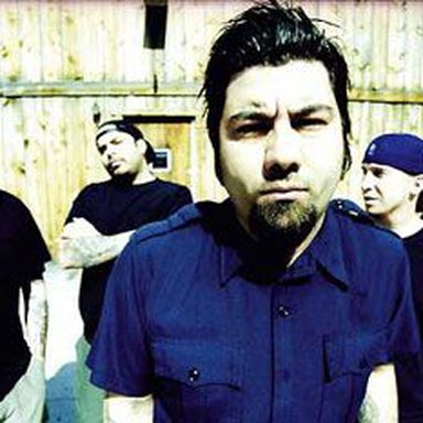 Deftones