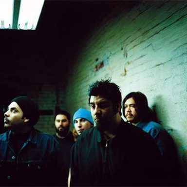 Deftones