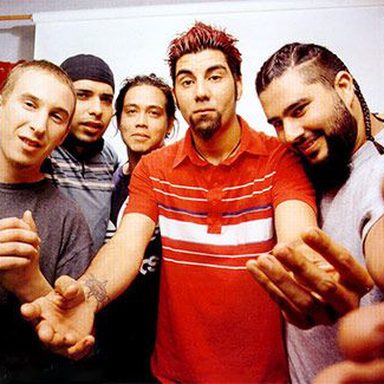 Deftones