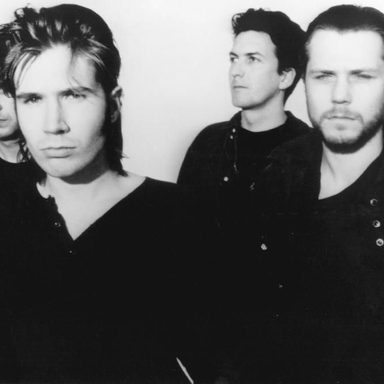 Del Amitri