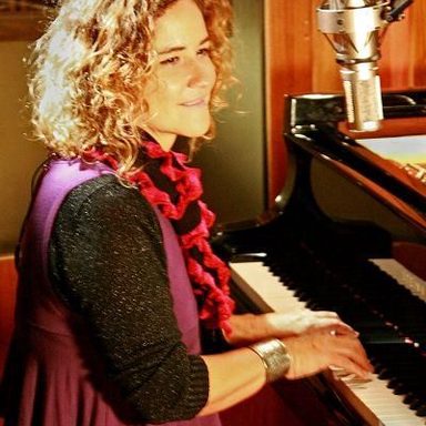 Delia Fischer