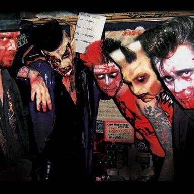 Demented Are Go