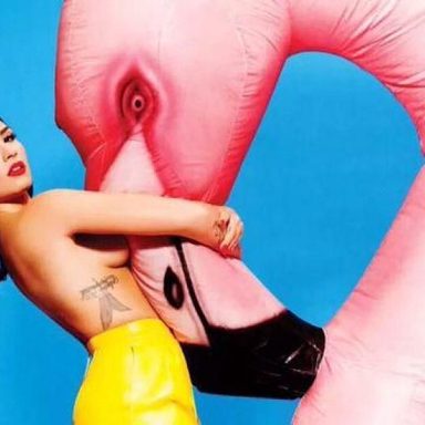 Demi Lovato photo 92