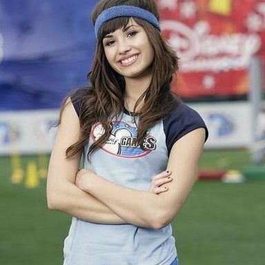 Demi Lovato photo 390