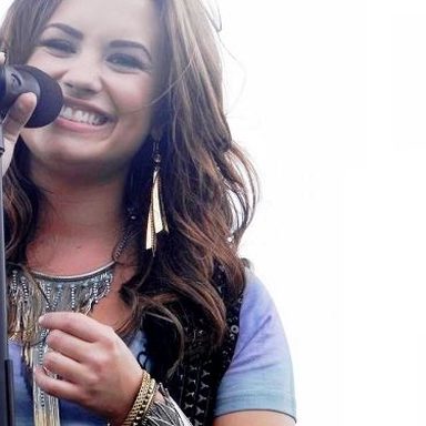 Demi Lovato photo 343