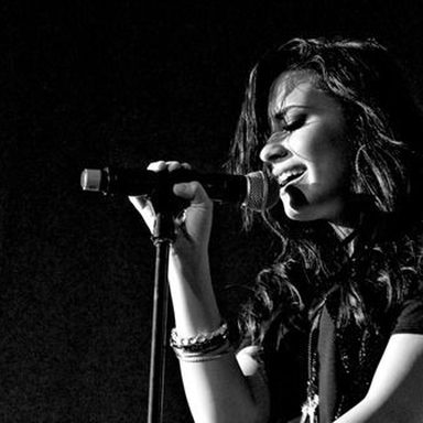 Demi Lovato photo 342