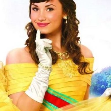 Demi Lovato photo 413