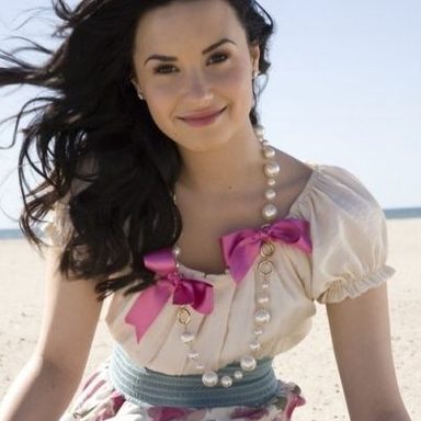 Demi Lovato photo 366