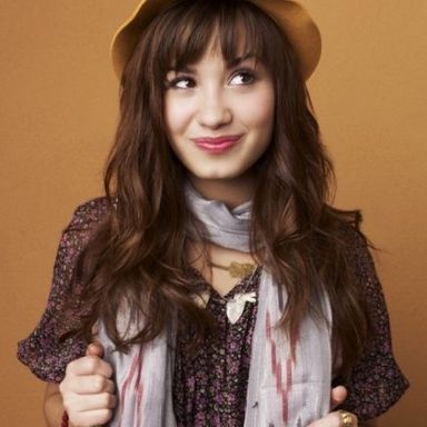 Demi Lovato photo 368