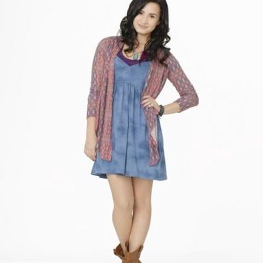 Demi Lovato photo 302