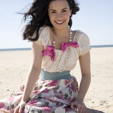 Demi Lovato photo 334