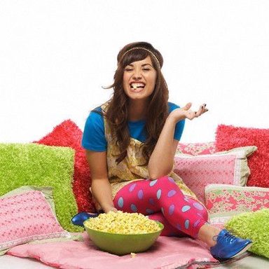 Demi Lovato photo 348