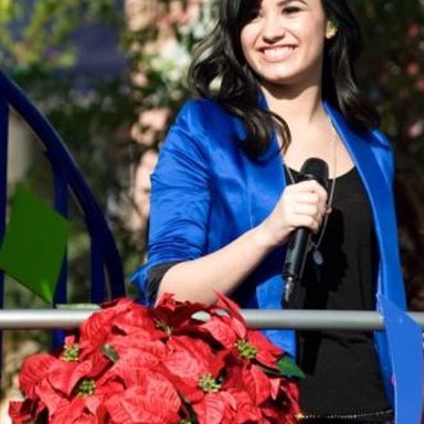Demi Lovato photo 293