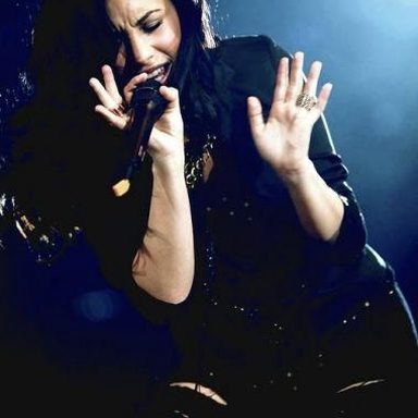 Demi Lovato photo 96