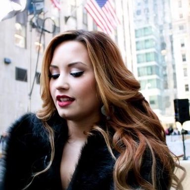 Demi Lovato photo 234
