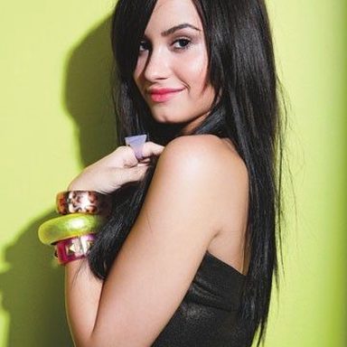 Demi Lovato photo 392