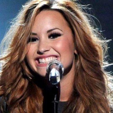 Demi Lovato photo 208