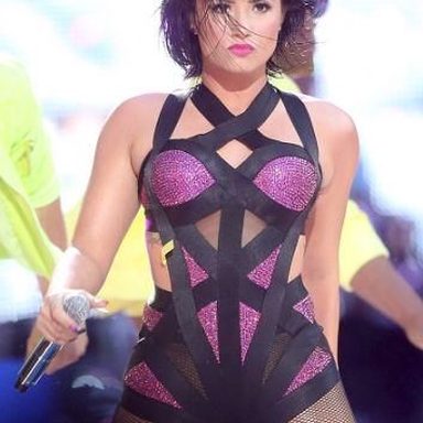 Demi Lovato photo 88