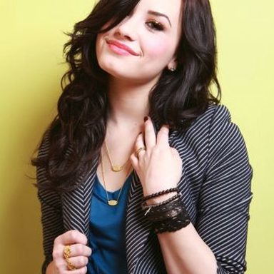 Demi Lovato photo 377