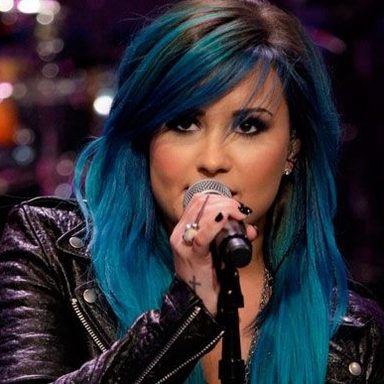 Demi Lovato photo 207