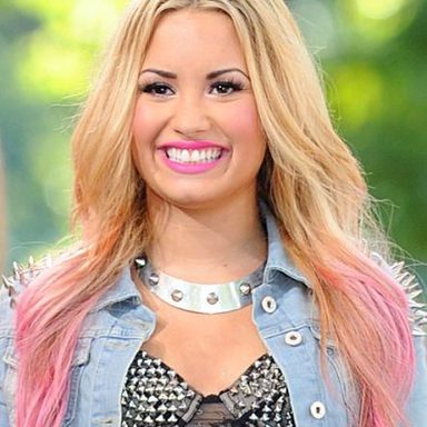 Demi Lovato photo 105