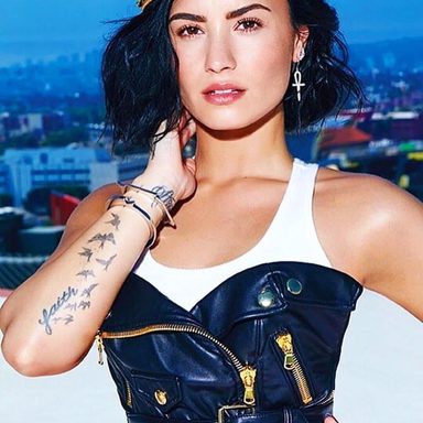Demi Lovato photo 110
