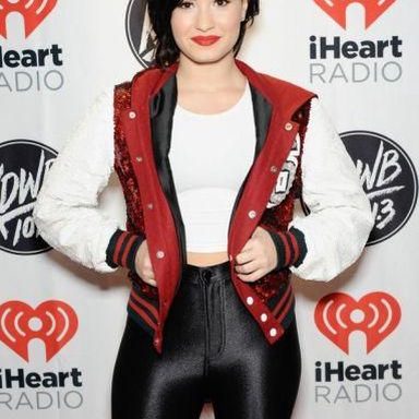 Demi Lovato photo 98