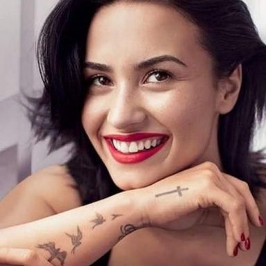 Demi Lovato photo 89