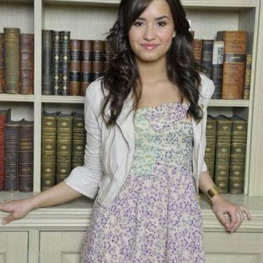 Demi Lovato photo 303