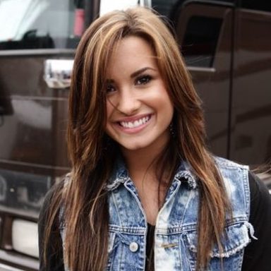 Demi Lovato photo 356