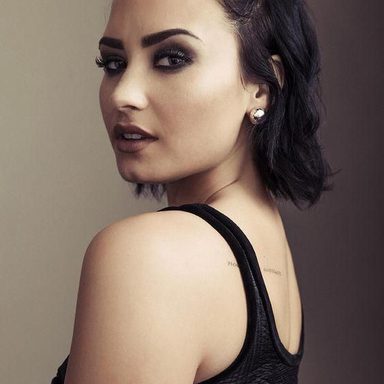 Demi Lovato photo 156