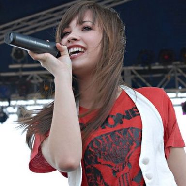 Demi Lovato photo 310