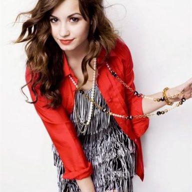 Demi Lovato photo 414