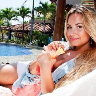 Demi Lovato photo 213