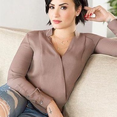 Demi Lovato photo 83