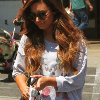 Demi Lovato photo 228