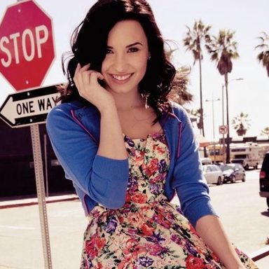 Demi Lovato photo 101